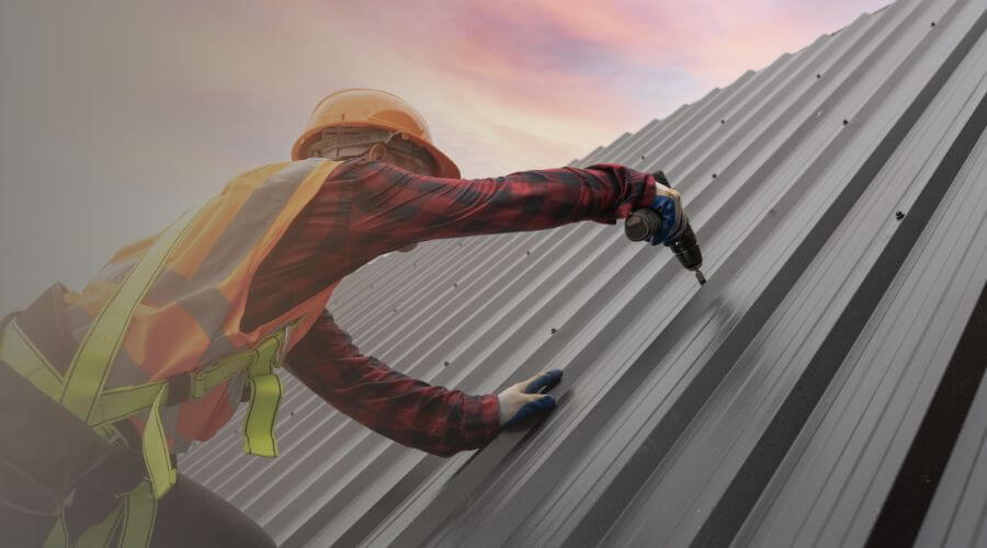 Expert top industrial roofings services in Water Valley, TX